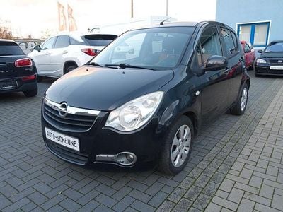 Opel Agila