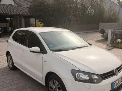 Gebraucht VW Polo