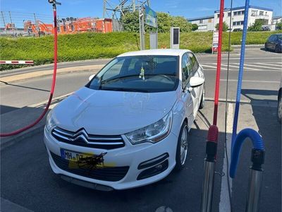 Citroën C4