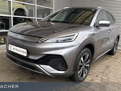 BYD Atto 3