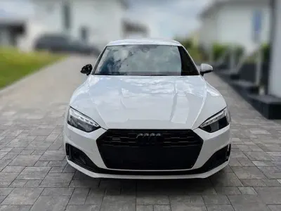 Gebraucht Audi A5