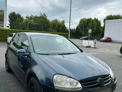 Gebraucht VW Golf IV
