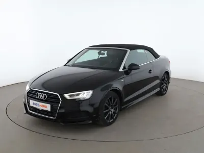Gebraucht Audi A3 Cabriolet