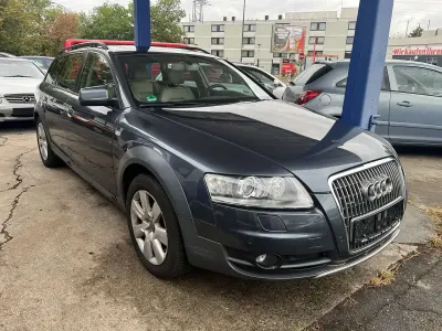 Gebraucht Audi A6 Allroad