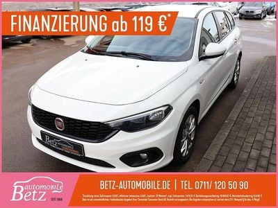 Andere Gebraucht 2019 Fiat Tipo Pop Limousine | 11.990 € (Fairer Preis)