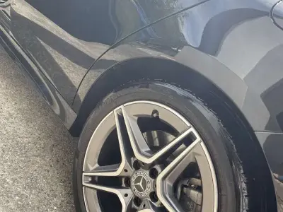 Gebraucht Mercedes CLA250 224 PS (164 kW) 2019 Limousine