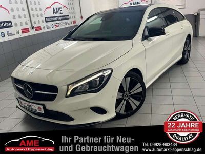 Mercedes CLA220