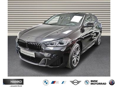 gebraucht BMW X2 sDrive20d (ab 2017)