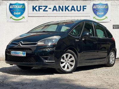Citroën C4 Picasso