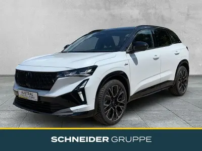 Neu Renault Austral Esprit Alpine 150 PS (110 kW) 2026 SUV