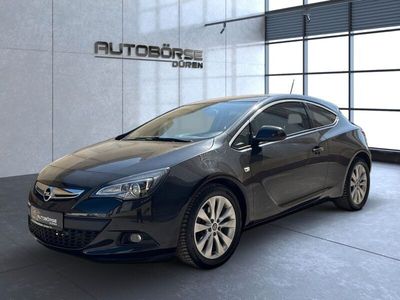 Opel Astra GTC