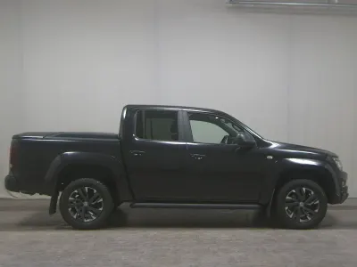 Używany VW Amarok