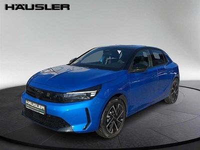 Neu Opel Corsa 101 PS (74 kW) 2025 Blau Kleinwagen