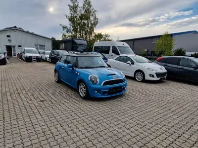 Gebraucht Mini Cooper S