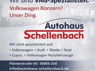 Gebraucht Seat Ateca