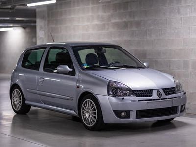 Renault Clio II