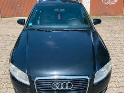 Gebraucht Audi A4