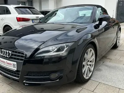 Gebraucht Audi TT Roadster