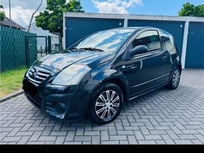 Citroën C2