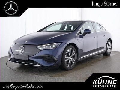 Mercedes EQE300