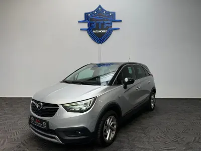 Occasion Opel Crossland