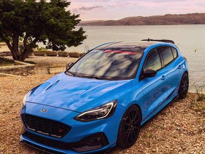 Gebraucht Ford Focus ST 280 PS (205 kW) 2022 Limousine