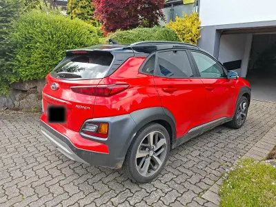Gebraucht Hyundai Kona