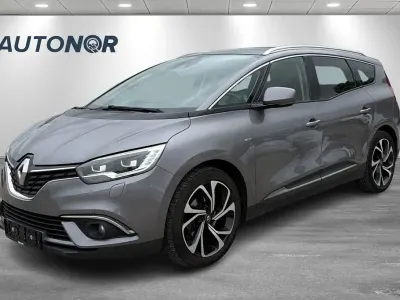 Gebraucht Renault Grand Scénic IV