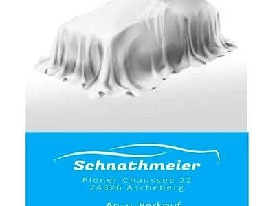 Grau Gebraucht 2009 Toyota Urban Cruiser Limousine | 4.999 € (Fairer Preis)