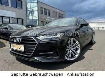 Audi A7 Sportback