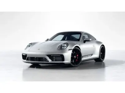 Gebraucht Porsche 992 450 PS (330 kW) 2024 Gtsilbermetallic (metallic)