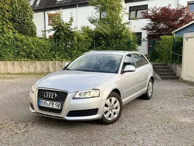 Gebraucht Audi A3 Sportback