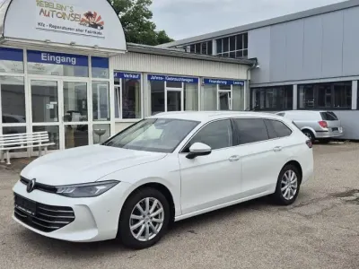 Gebraucht VW Passat