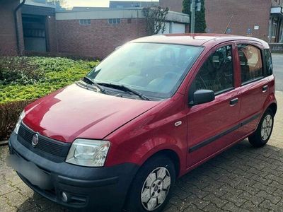 gebraucht Fiat Panda 1.1 55 Ps von 2009