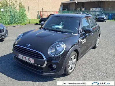 Gebraucht Mini ONE