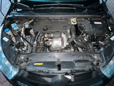 Gebraucht Citroën C4