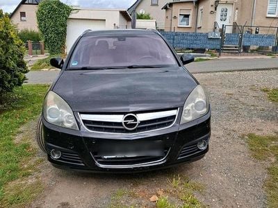 Opel Signum