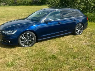 Gebraucht Audi S6
