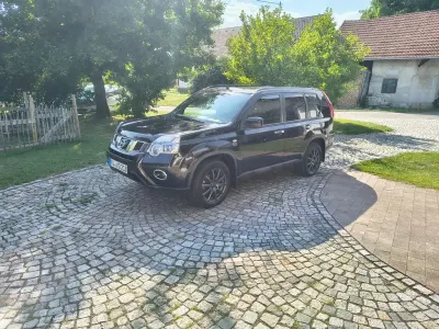Gebraucht Nissan X-Trail