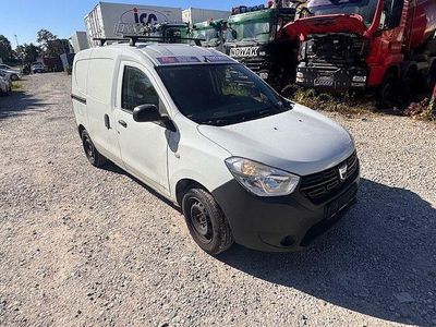 Dacia Dokker Express