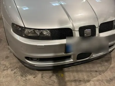 Gebraucht Seat Leon