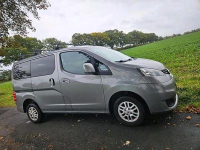 Nissan NV200