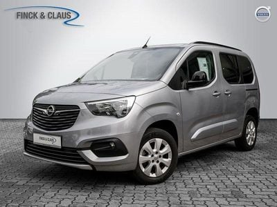 Opel Combo Life