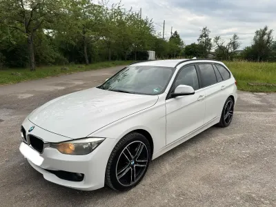 Gebraucht BMW 318
