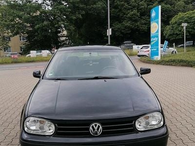 VW Golf IV