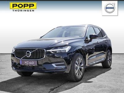 gebraucht Volvo XC60 T6 AWD Inscription Expression 360 STHZ PANO