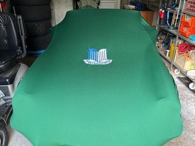 Gebraucht Triumph Spitfire 69 PS (50 kW) 1978 Grün Cabrio