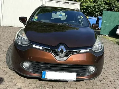 Gebraucht Renault Clio GrandTour