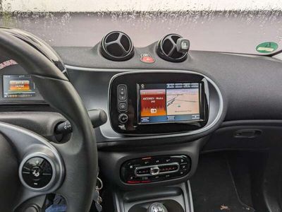 gebraucht Smart ForFour forFourpassion