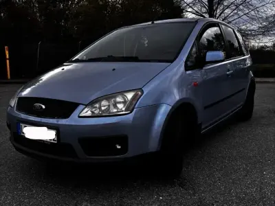 Usado Ford Focus